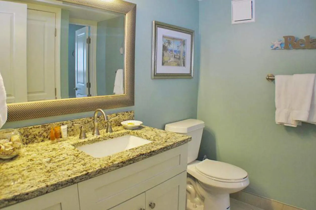 Apartment Cabana Club 208 Destin United States