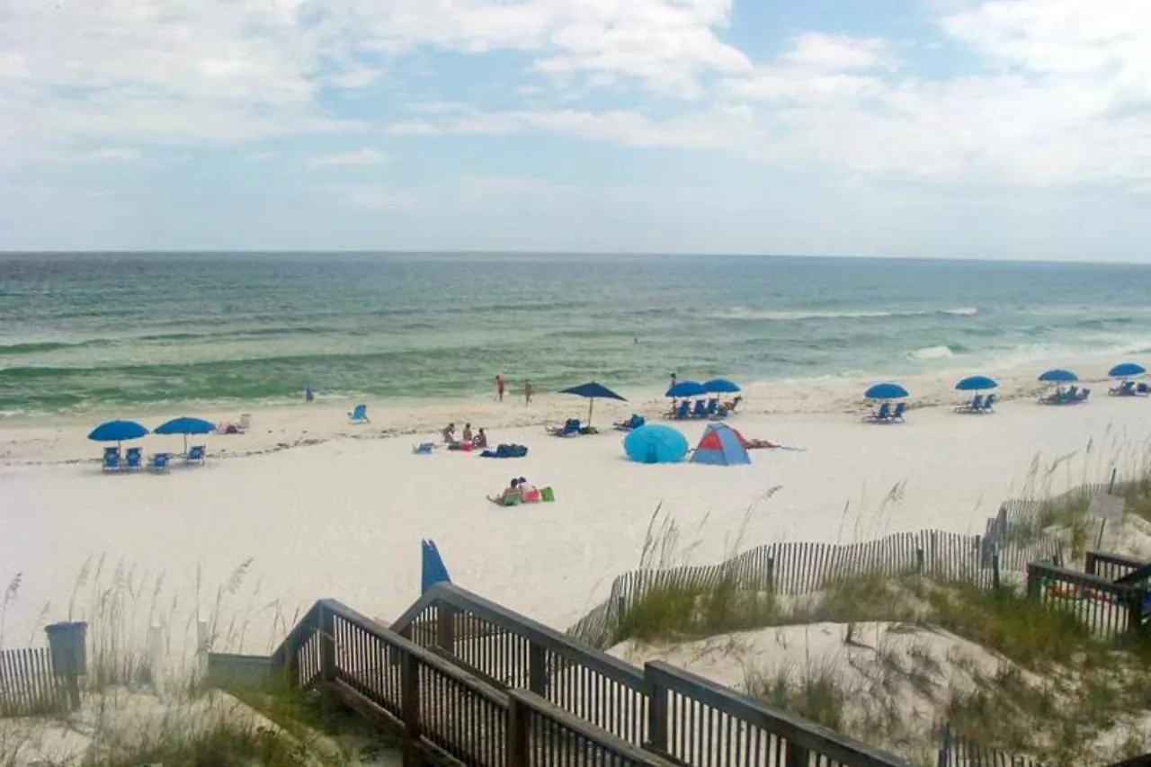 Cabana Club 208 Destin