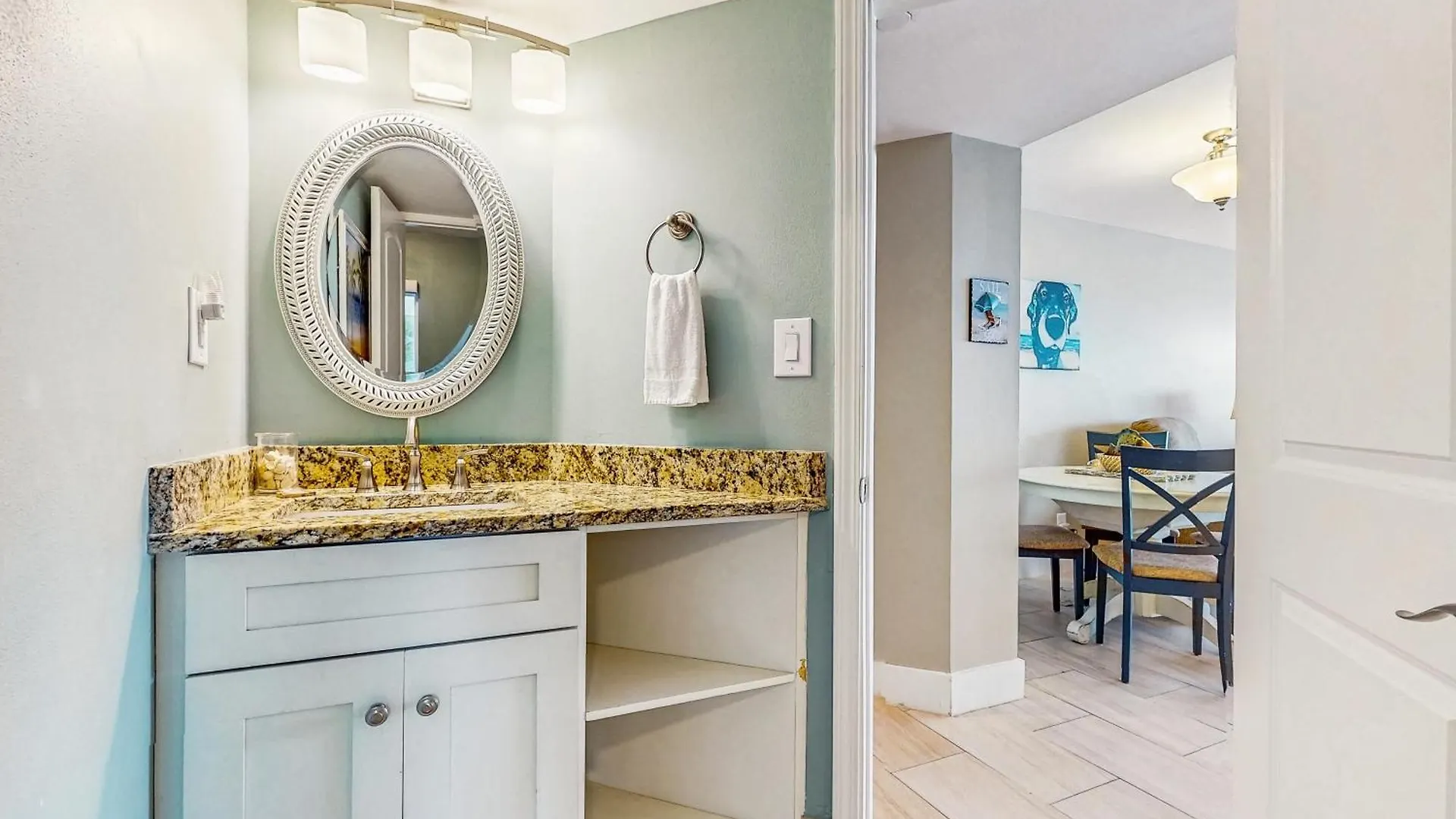Cabana Club 208 Destin Apartment