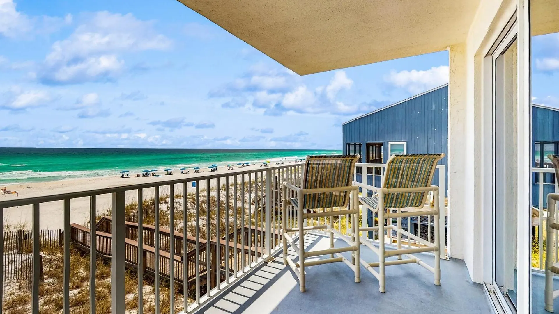 Cabana Club 208 Destin