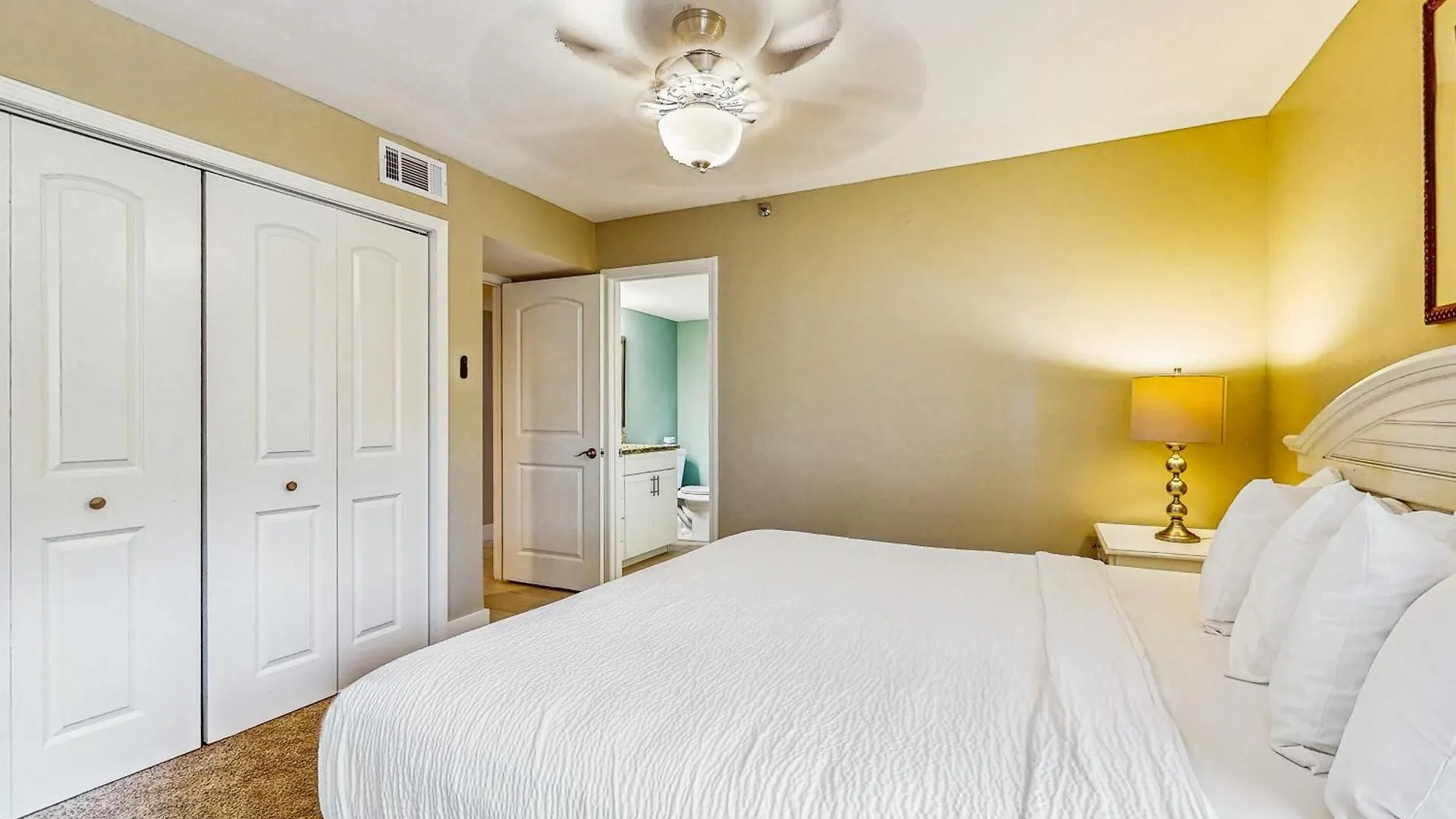 Apartment Cabana Club 208 Destin