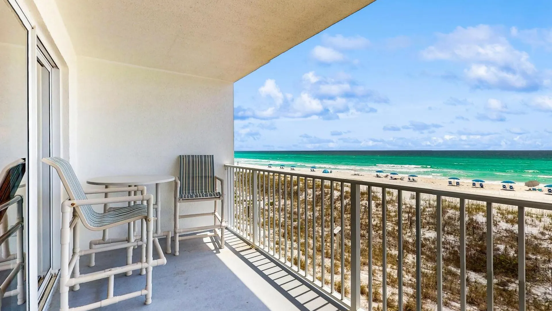 Apartment Cabana Club 208 Destin United States